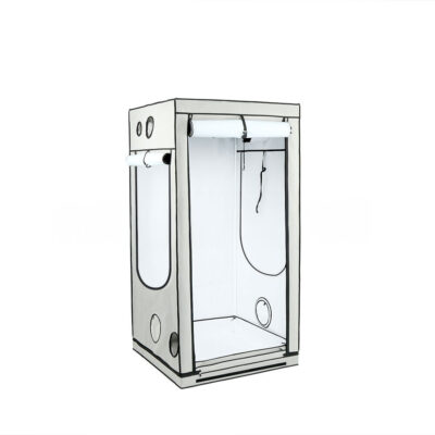 Homebox Ambient Q100 - Happy Grow