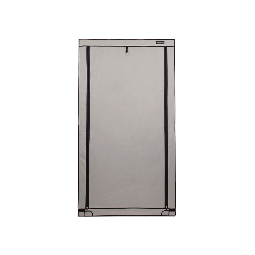 Homebox Ambient Q120+ 120x120x220cm - Grow Guru