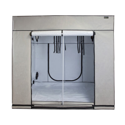 Homebox Ambient Q240+ 240x240x220cm - Grow Guru