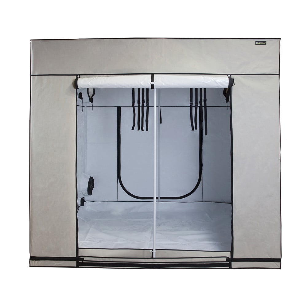 Homebox Ambient Q240+ 240x240x220cm - Grow Guru