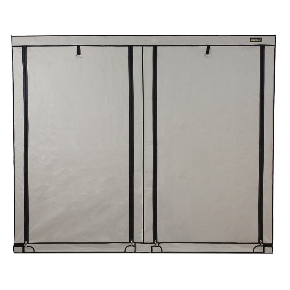 Homebox Ambient R240 240x120x200cm - Grow Guru