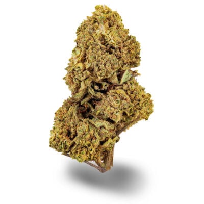 Hulkberry - CBDIA
