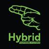 Hybrid Filter Logo