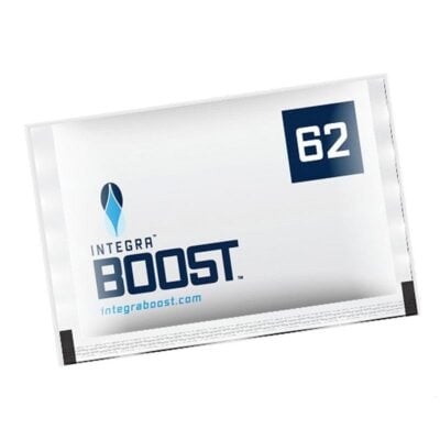 Integra Boost Humidiccant 8g 62% - Hanfgarten