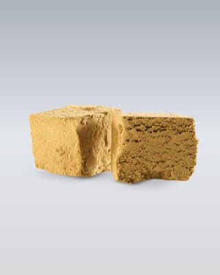 Ketama Gold Hash 45% Superior - Only Grams