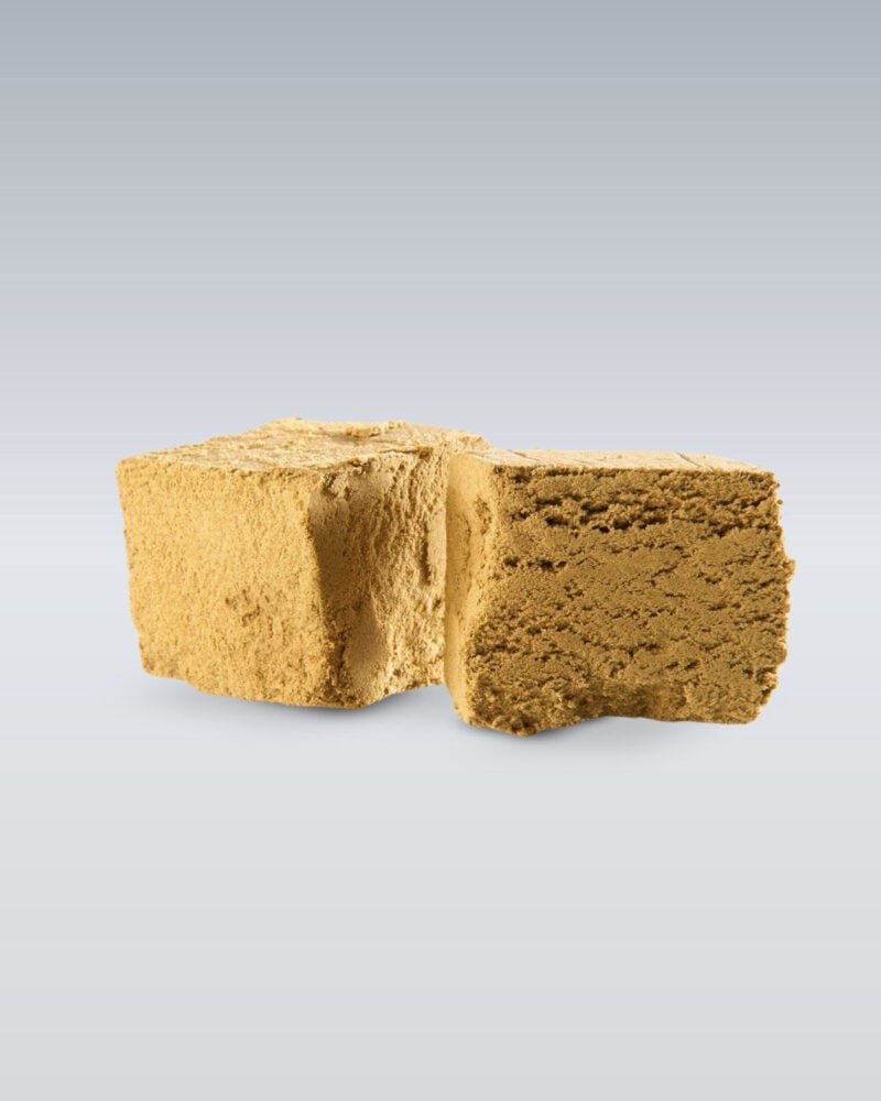 Ketama Gold Hash 45% Superior - Only Grams