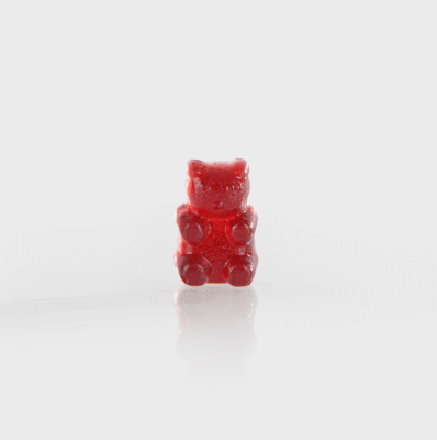 Kratom Gummies - Flower Power