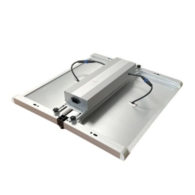 LED Force 320 W - Hanfgarten