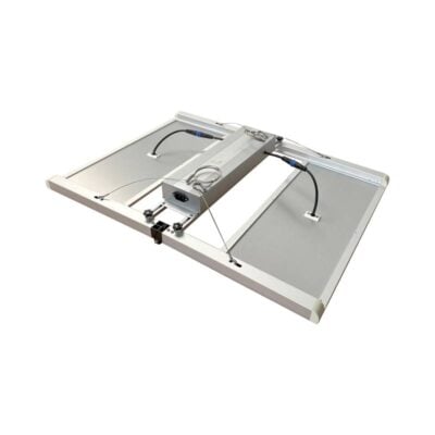 LED Force 480 W - Hanfgarten