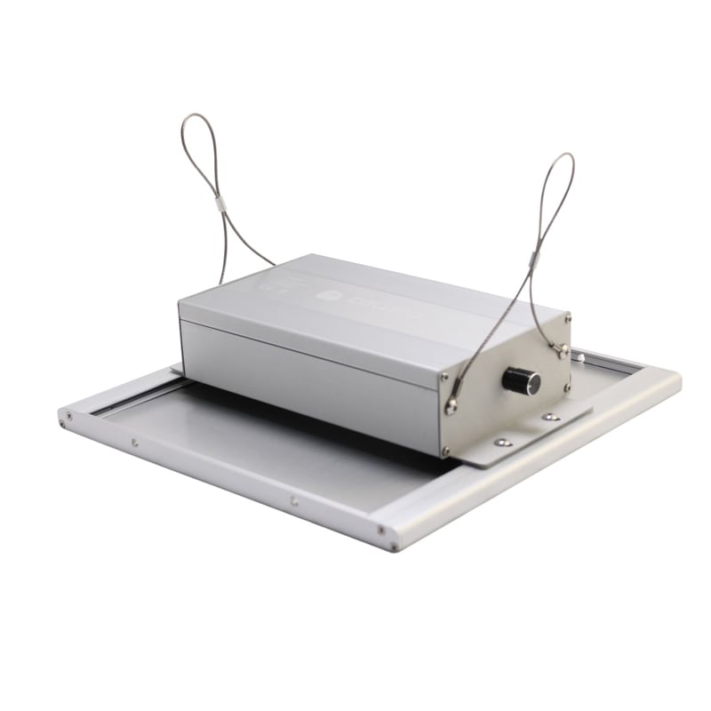 LED Force 75 W - Hanfgarten