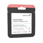 Lemon Haze Feminisiert - Hanfgarten