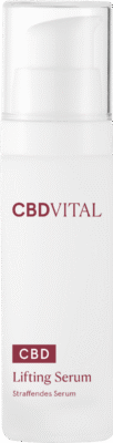 Lifting Serum - CBD Vital