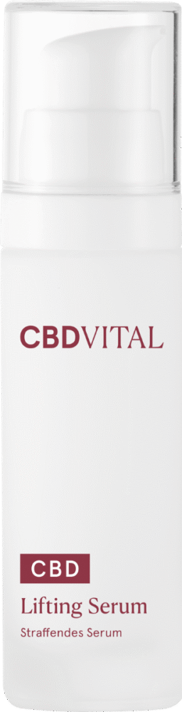 Lifting Serum - CBD Vital
