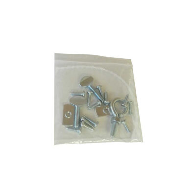 Light Rail Hardware Pack Ersatzschrauben - Happy Grow