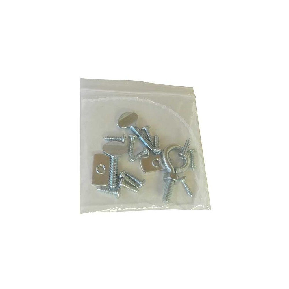 Light Rail Hardware Pack Ersatzschrauben - Happy Grow