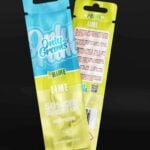 Lime CBD Vape 50% CBD - Only Grams