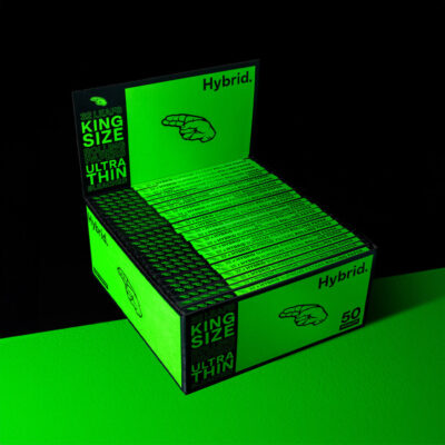 Longpapers Display - Hybrid Filter