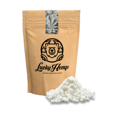 Lucky’s Snow 99