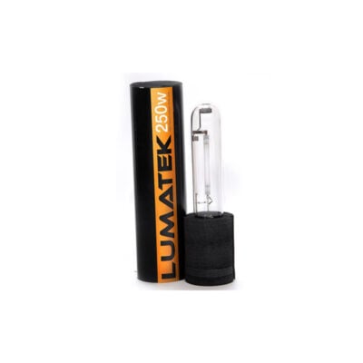 Lumatek 250W HPS Blüteleuchtmittel - Happy Grow