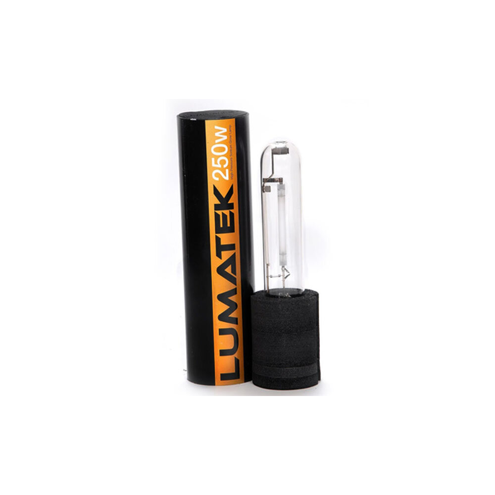 Lumatek 250W HPS Blüteleuchtmittel - Happy Grow