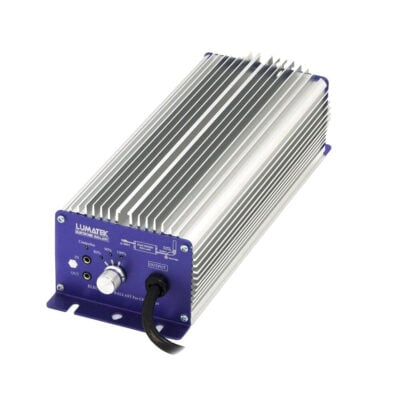 Lumatek elektronisches Vorschaltgerät 630W CMH dimmbar und steuerbar - Happy Grow