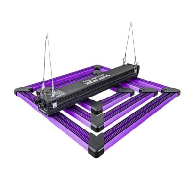 Lumatek LED ATS300W PRO - Happy Grow