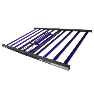 Lumatek LED ZEUS 1000W PRO EVO 3.1 - Happy Grow