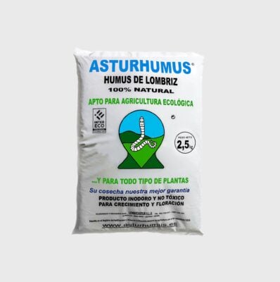 Lurpe Asturhumus - Happy420