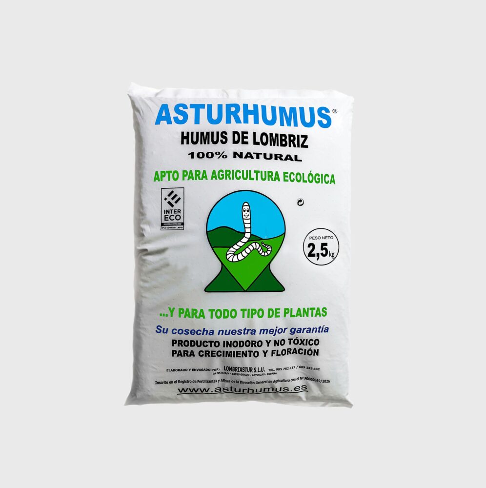 Lurpe Asturhumus - Happy420