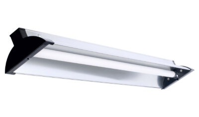 LuxElite PlantUV 24W UV-Beleuchtung - Grow Guru