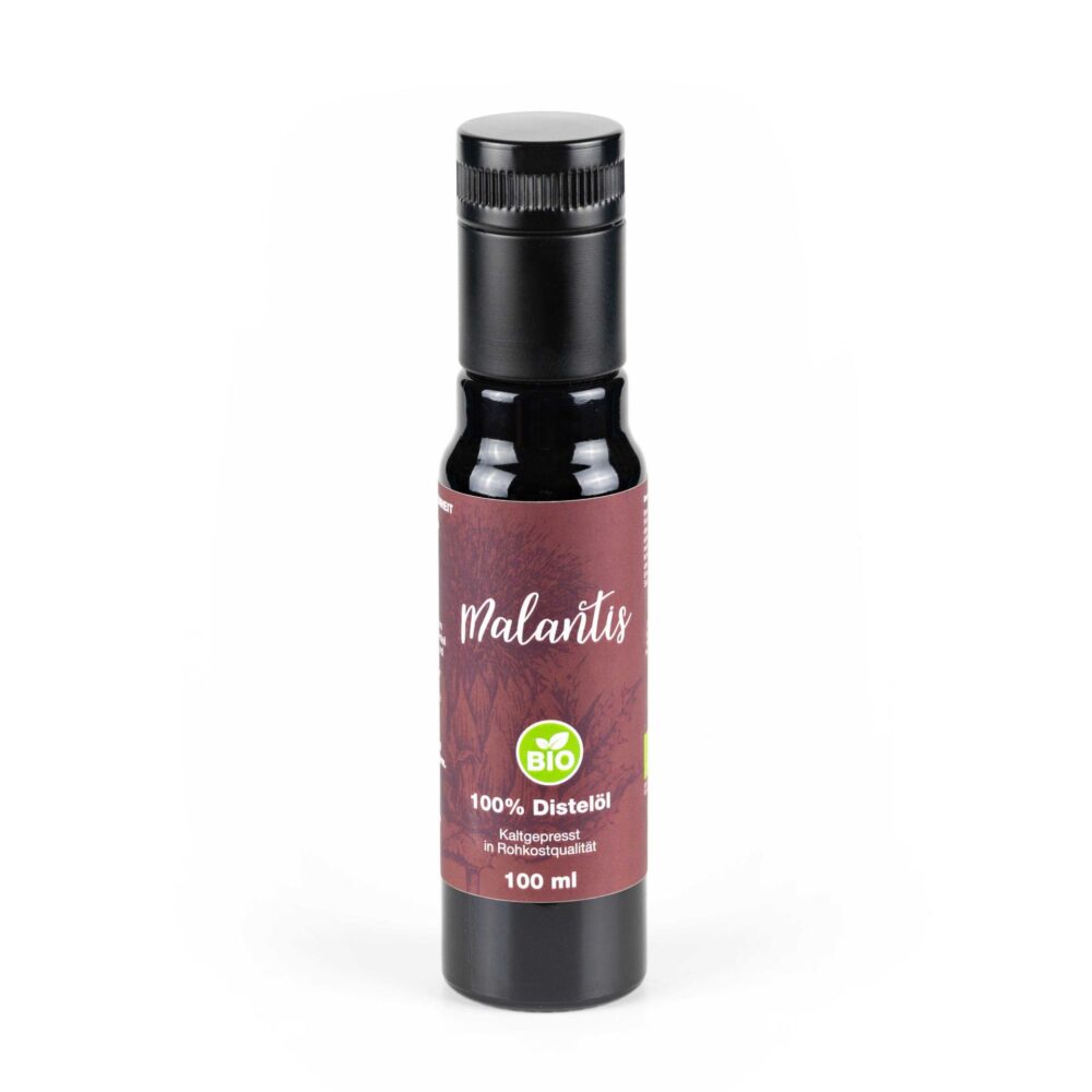 Malantis BIO 100% Distelöl - Malantis
