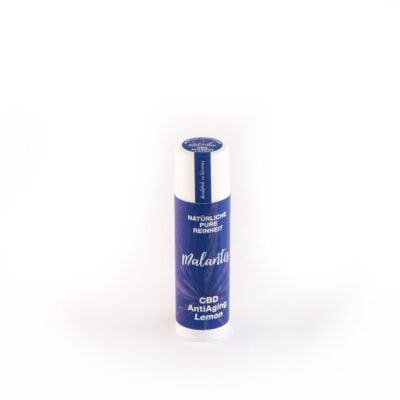 Malantis CBD AntiAging Lemon 30ml - Malantis