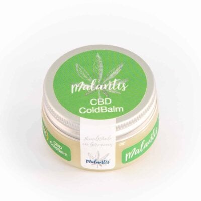 Malantis CBD ColdBalm 25ml - Malantis