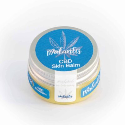 Malantis CBD SkinBalm Original 25ml - Malantis