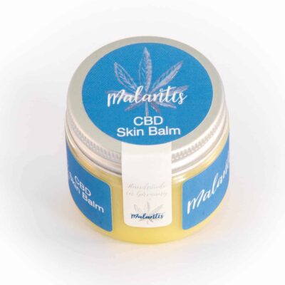 Malantis CBD SkinBalm Original 50ml - Malantis