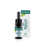 Medihemp CBD Öl 10% Hanf Natural 10 ml