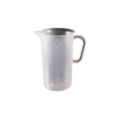 Messbecher 250ml 5ml Teilung - Happy Grow