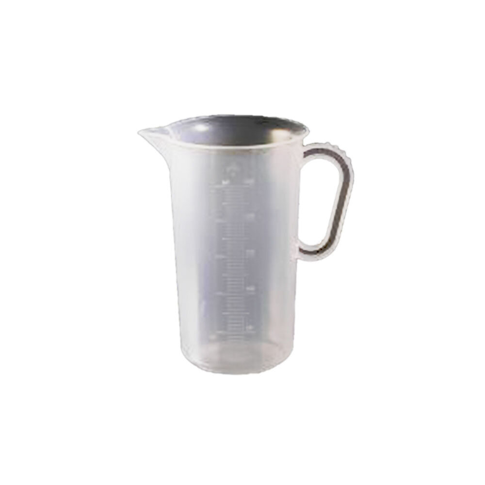 Messbecher 250ml 5ml Teilung - Happy Grow
