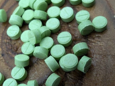 Microdosing 1S-LSD Pellets 10mcg - East Smoke