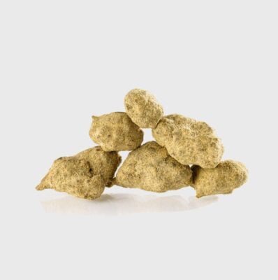 Moonrockz Power LVL 5 - Flower Power