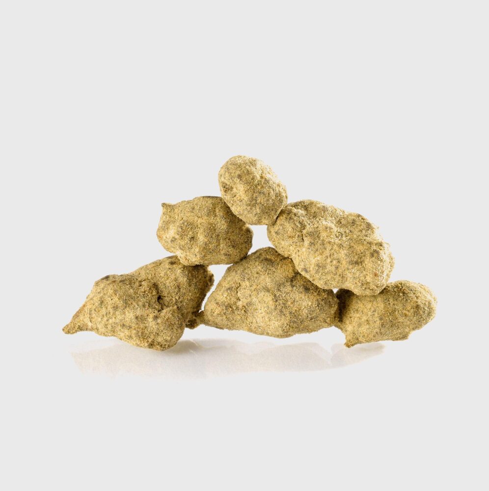 Moonrockz Power LVL 5 - Flower Power