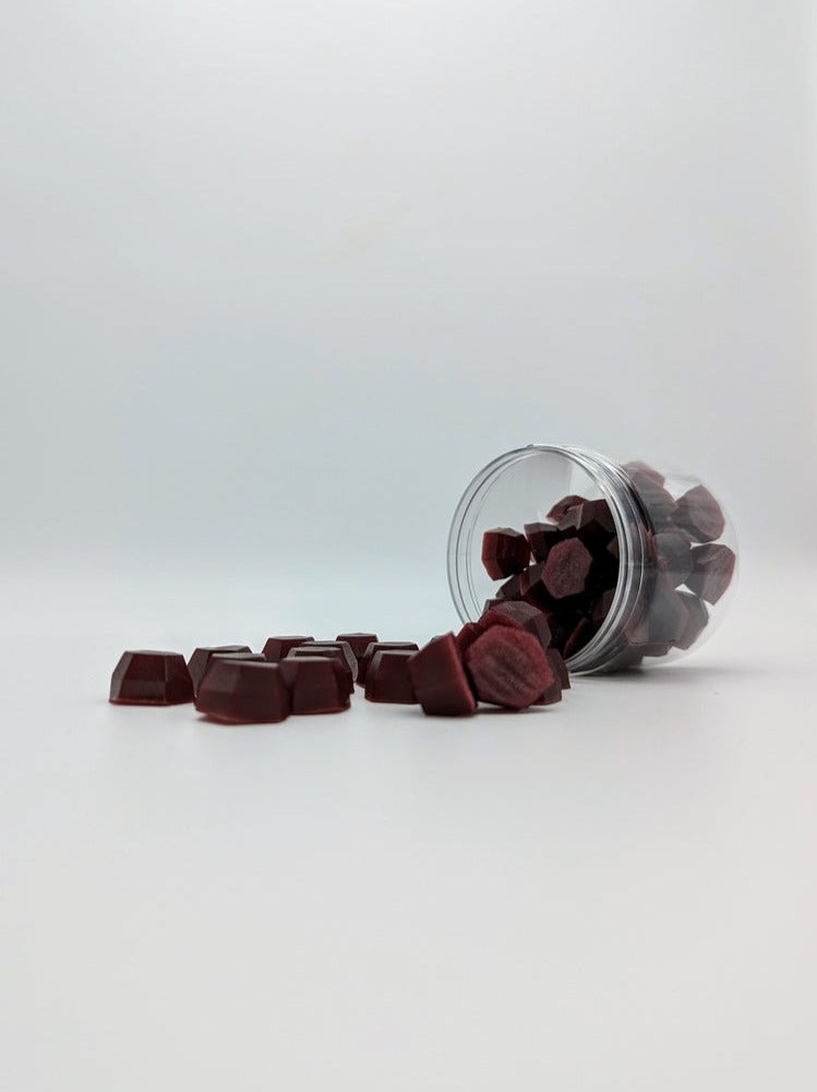 Muscimol Pilz Gummies - East Smoke