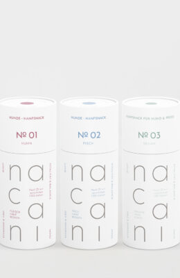 Nacani Set - nacani