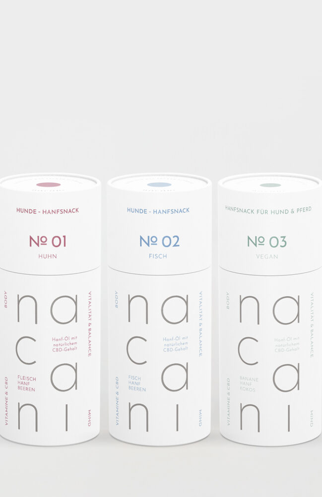 Nacani Set - nacani