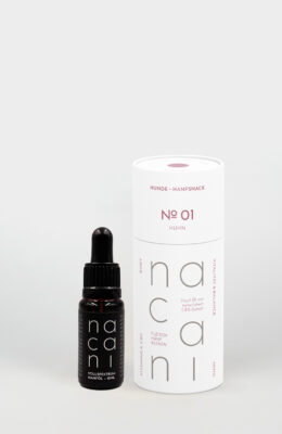 nacani Starter-Set S2 - nacani