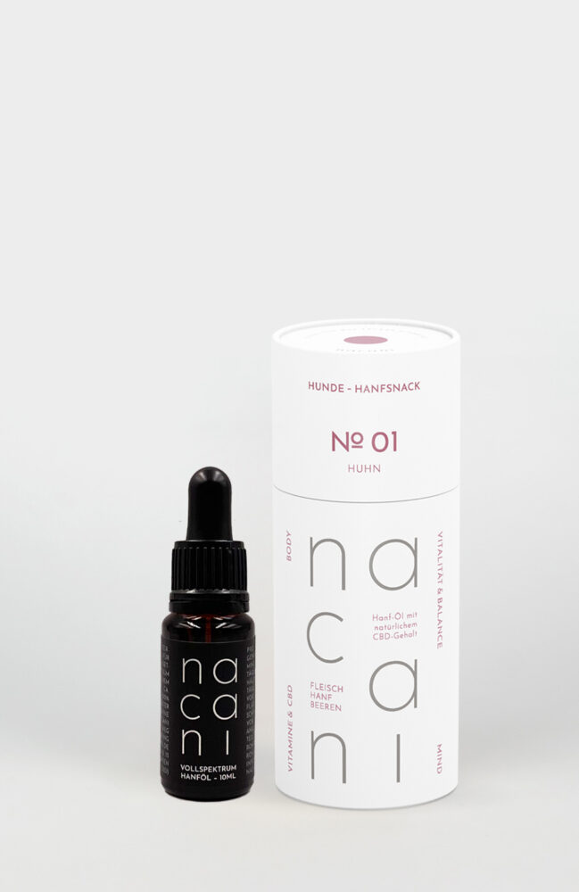 nacani Starter-Set S2 - nacani