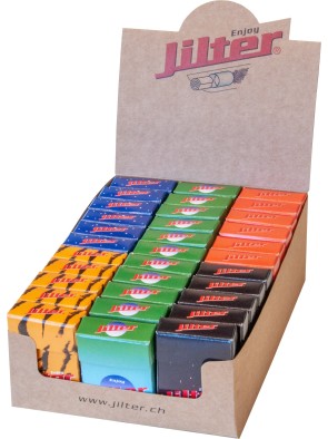 NEU! Jilter dein Jointfilter - Happy420