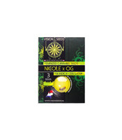 Nicole x OG - Herbies