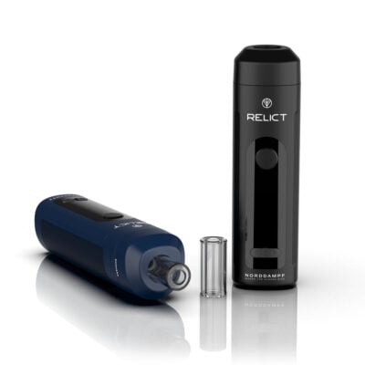 Norddampf Relict Vaporizer - East Smoke