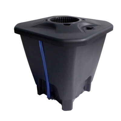 Nutriculture Oxypot DWC-System Single DWC-System ohne Pumpe - Grow Guru